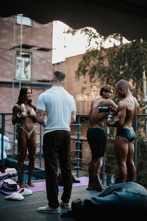 Фотограф Юлия Васильева (7.06.26)